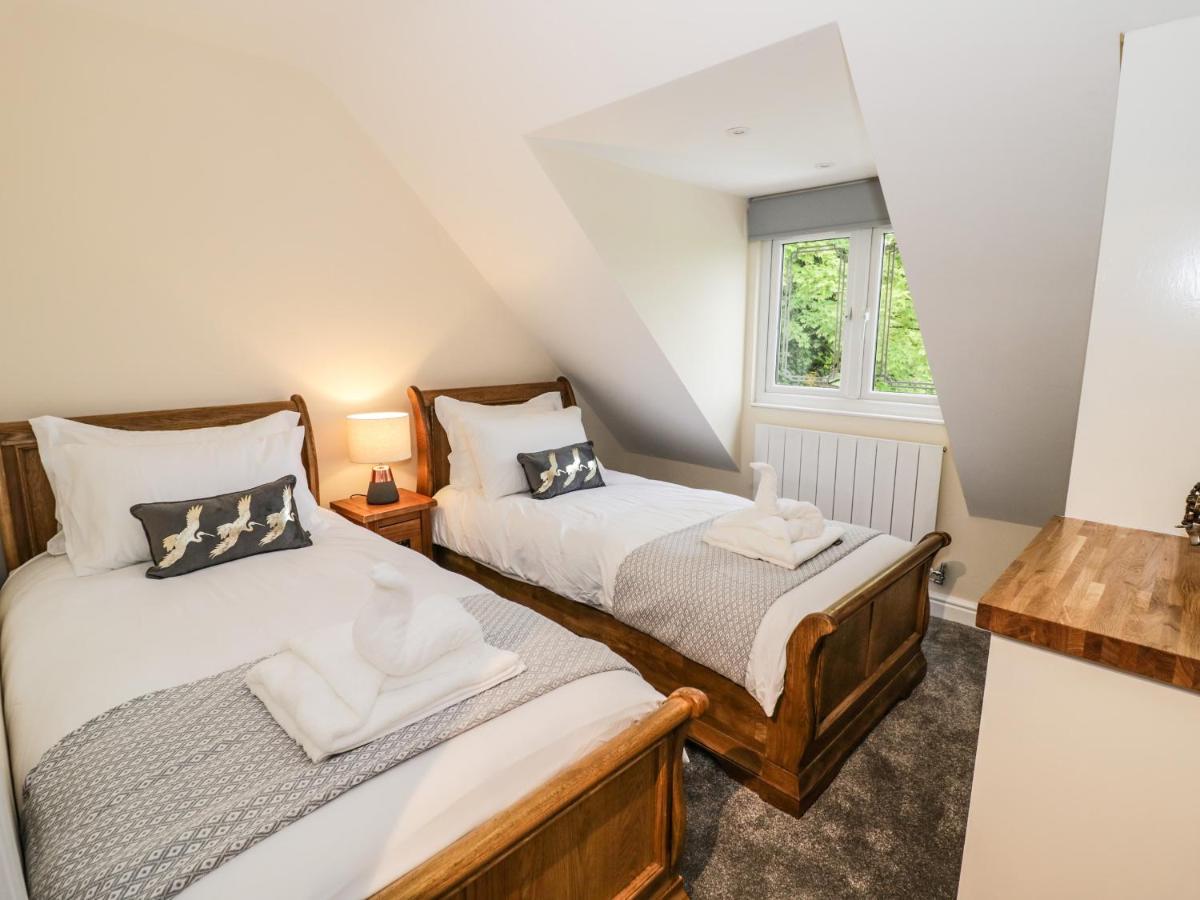 Globe Cottage Стратфорд-апон-Эйвон Экстерьер фото